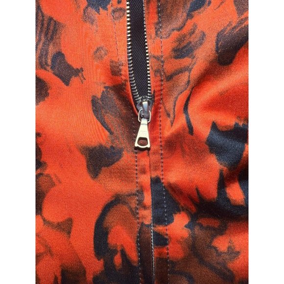 Dries Van Noten Collared Bomber - Picture 8 of 10